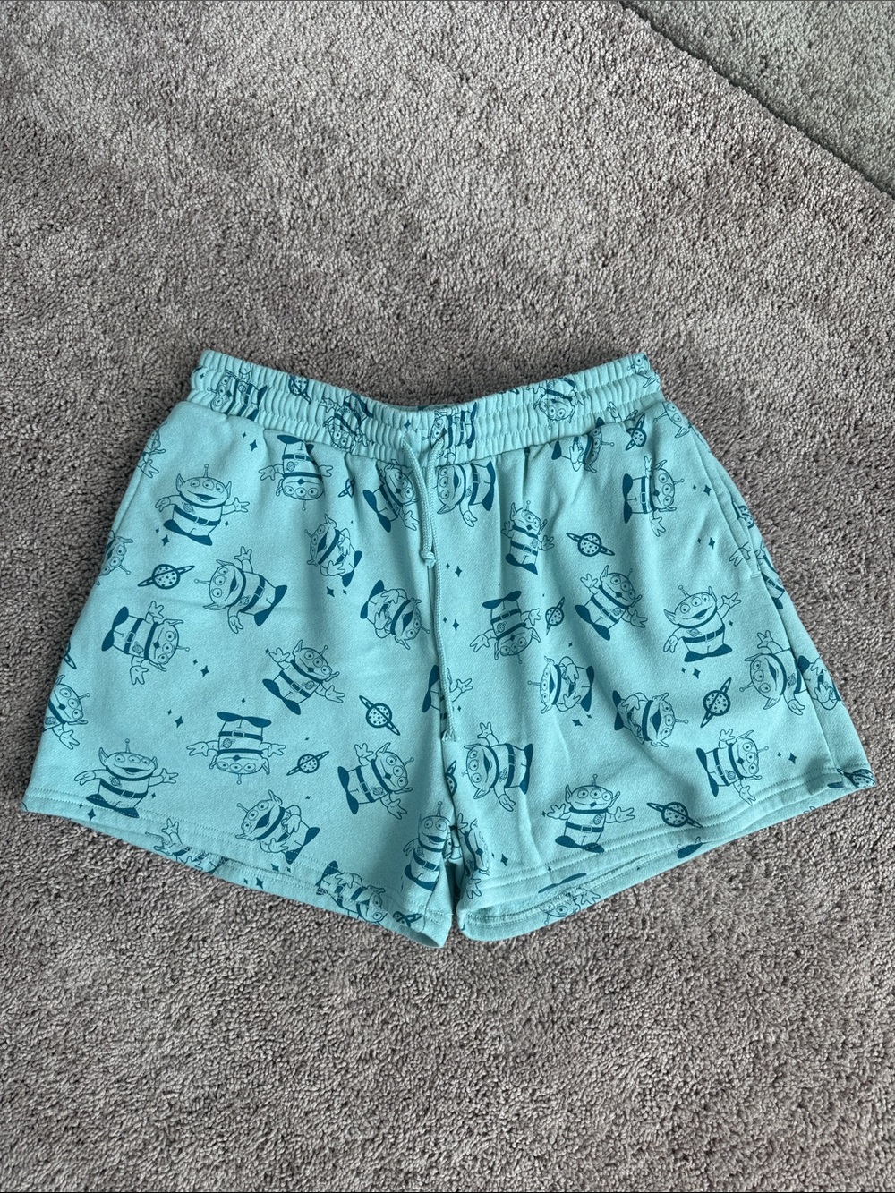 Disney Pixar Shorts NWOT